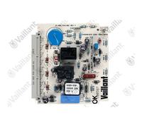 Vaillant Gas Control Unit Vaillant No. 100558