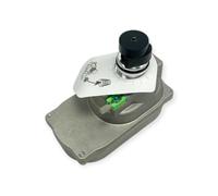 VAILLANT GAS VALVE SERVOVALVE METHANE 0020206097 FOR WATER HEATER