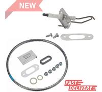 Vaillant Gasket Kit 0020038679/0020025929 + Electrode 0020133816 [EEK: A+++]