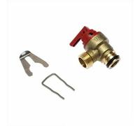 Vaillant Pressure Relief Valve 178985