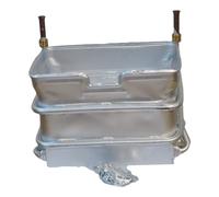 VAILLANT HEAT EXCHANGER 14 LT 0020206053 BOILER GEYSER MAG 14-0/0 XIAOYU H
