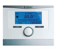 Vaillant Heating Controller Multimatic 700/6, Ebus-Schnittstelle
