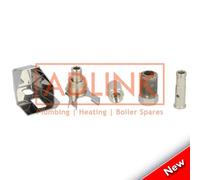 VAILLANT IGNITION PILOT BURNER HEAD - SET 043009