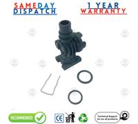 VAILLANT ECOTEC EXCLUSIVE 832 & 838 COMPATIBLE FLOW SENSOR 178988- NEW FREE POST