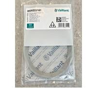 Vaillant Lip Seal DN 110 0020222161 Genuine Brand New