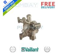 Vaillant - Lower MAG Boiler Water Group Part - 013512 - New