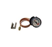 VAILLANT 180982 ECOTEC PLUS VUW 824 831 837 & PRO 24 28 BOILER PRESSURE GAUGE