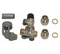 Vaillant Memory Security Group for Kaltwasseranschluss, To 10 BAR 200l