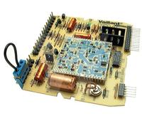 Vaillant OBSOLETE 252957 electronic regulator NEW