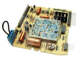 Vaillant OBSOLETE 252957 electronic regulator NEW