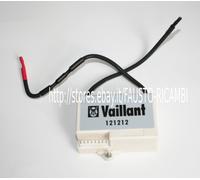 VAILLANT PANEL START MAG 350/12 12/9 XIP ART. 100564 121212 100568