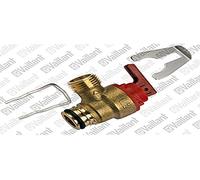 Vaillant Pressure Relief Valve 178985
