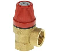 Vaillant Pressure Relief Valve 190721