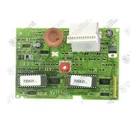 Vaillant Printed Circuit Board, Logik Vaillant-Nr. 130354