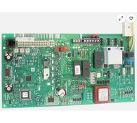 Vaillant Printed Circuit Board PCB - Turbomax VU / VUW Thermocom 0020034604 NEW