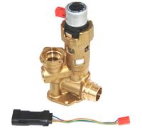Vaillant Priority Switch Valve, 0020132682