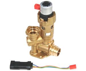 Vaillant Priority Switch Valve, 0020132682