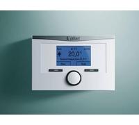 Vaillant Programmable Room Thermostat, White