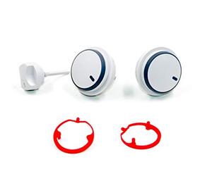 Vaillant Replacement knobs 0020048969