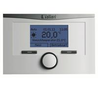 Vaillant Room Temperature Controller Vrc 350, Ebus-Schnittstelle
