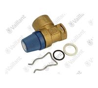 Vaillant Saftety Valve, Bw 10 BAR Vaillant-Nr. 190745