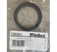 Vaillant 106563 DN 60 Sealing Ring - Genuine Vaillant product