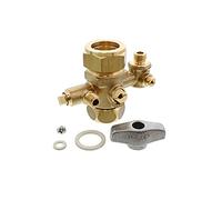 Vaillant Service Cock 20010291