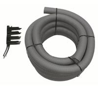 Vaillant Set 5 Exhaust Pipe Condensing For Flexible Exhaust Pipe DN 80, PP, 15m