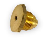 VAILLANT STUFFING GLAND 3-WAY VALVE 012141 0020107781 BOILER VCW 242 282