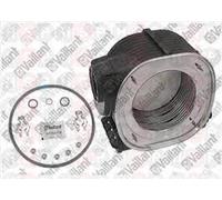 VAILLANT SUSTAIN 24 VUW 246/7-2 & 28 VUW 286/7-2 MAIN HEAT EXCHANGER 0020246710