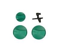 VAILLANT THERMO COMPACT VU 152/2 202/2 242/2 282/2 CONTROL KNOB (GREEN) 114286