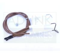 VAILLANT THERMO COMPACT VU 615 620 624 628 637 E IGNITION ELECTRODE 090724