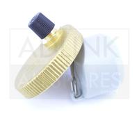 VAILLANT THERMO COMPACT VU VUW 615 620 624 628 E AUTO AIR VENT 061707