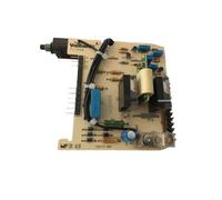 Vaillant THERMOcompact Flame Supervision Device PCB 100555 Genuine Part NEW [EEK: A+++]