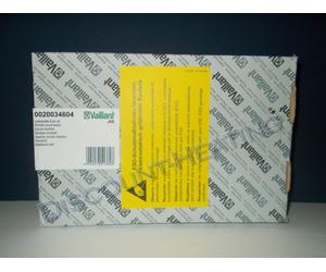 VAILLANT THERMOCOMPACT/TURBOMAX PLUS PCB 0020034604