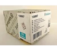 Vaillant thermoCOMPACT TURBOmax Plus Printed Circuit PCB with Display 130807 New