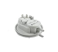Vaillant THERMOcompact/TURBOmax Plus/Pro HUBA Fan Proving Switch (Air Pressure Switch) 0020018138 (S/S 050577) - Hanicks