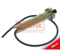 VAILLANT THERMOCOMPACT VC 110 180 & 240 PIEZO IGNITION 091060