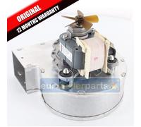 Vaillant Thermocompact, VC242, VCW 282 COMBICOMPACT Fan 190119, 190122 Brand New