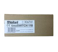 VAILLANT TIMESWITCH 110 306741 by Vaillant