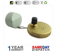 VAILLANT TURBO MAX PLUS 824 828 837 824/2 838/2 E BOTTLE AIR VENT 061707 NEW