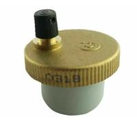 VAILLANT TURBO MAX PLUS 824 828 837 824/2 838/2 E BOTTLE AIR VENT PN 061707 [EEK: A]