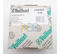 VAILLANT TURBO MAX PLUS 824 828 837 E DIVERTER VALVE 252457 GENUINE BRAND NEW