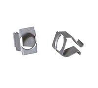 VAILLANT TURBO MAX PRO 24E 28E DROP DOWN COVER SECURING CLIP 219620