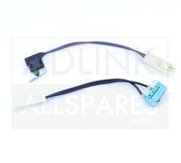 VAILLANT TURBO MAX VUW 242/1 282/1 E DIVERTER VALVE MICRO SWITCH 126262