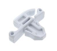 VAILLANT TURBO MAX VUW 242 242/1 282 282/1 E FRONT COVER HOOK 082922 0020107706