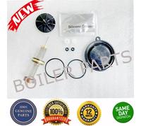 VAILLANT TURBOMAX 242E 282E VUW BOILER DIVERTER VALVE REPAIR KIT 140352