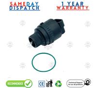 VAILLANT TURBOMAX PLUS 824 & 828 & 837 E DIVERTER VALVE ACTUATOR MOTOR 140429 [EEK: A+++]