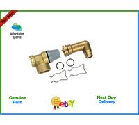 VAILLANT TURBOMAX PLUS 824 E 828 E 837 E PRESSURE RELIEF VALVE PRV 190732 New