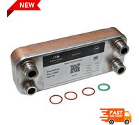 Vaillant Turbomax Plus 824E 065131 Heat Exchanger 12 Plate - New